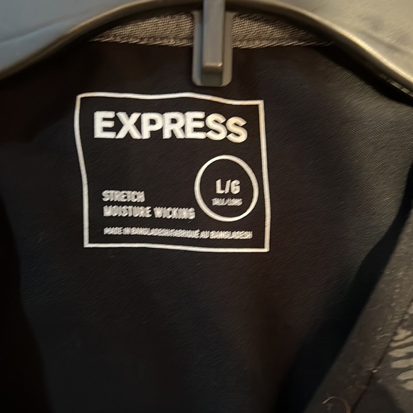 Large Express T-Shirt - Picture 2 of 3